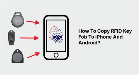 can i use my phone as rfid card|clone rfid card to android.